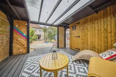 Tuddenham Avenue, Ipswich