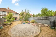 Tuddenham Avenue, Ipswich