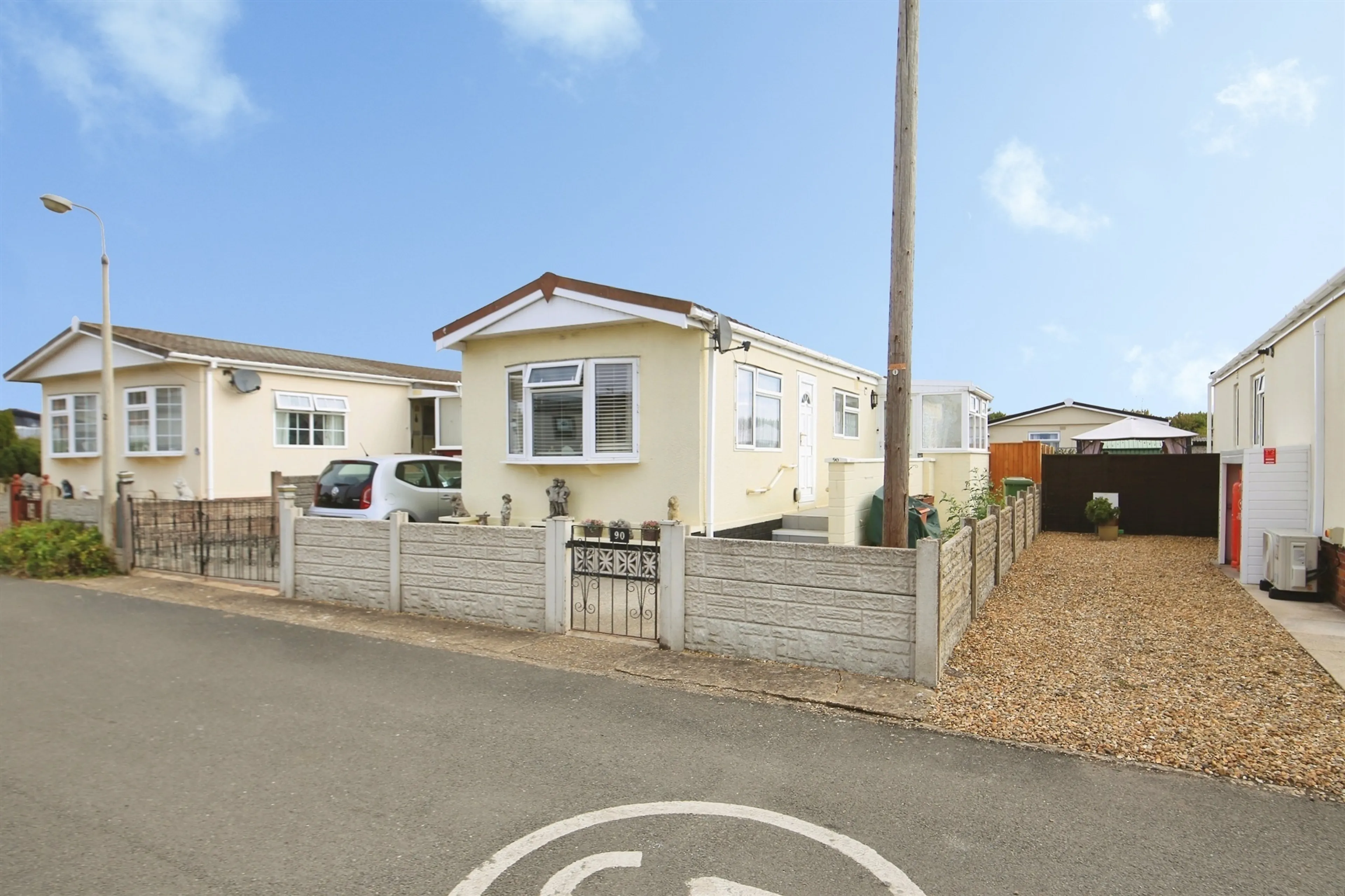 Property at Thorney Road, Eye, Peterborough