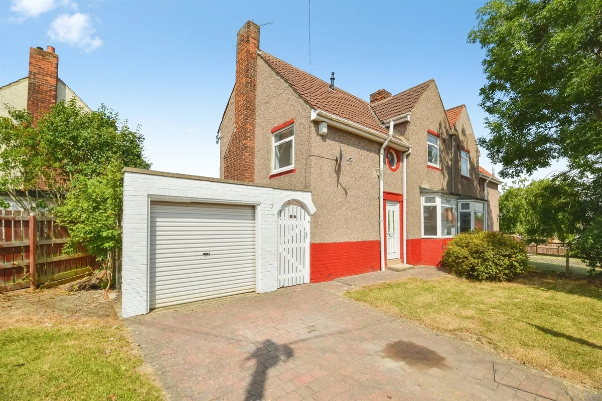 Spennithorne Road, Stockton-On-Tees
