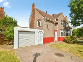 Spennithorne Road, Stockton-On-Tees photo