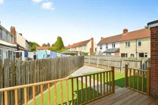 Spennithorne Road, Stockton-On-Tees