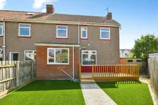Spennithorne Road, Stockton-On-Tees