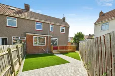 Spennithorne Road, Stockton-On-Tees