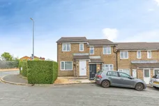 Horseshoe Close, St. Leonards-On-Sea