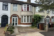 Lyndhurst Gardens, Barking