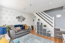 Horseshoe Close, St. Leonards-On-Sea