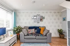 Horseshoe Close, St. Leonards-On-Sea
