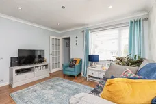 Horseshoe Close, St. Leonards-On-Sea