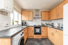Horseshoe Close, St. Leonards-On-Sea