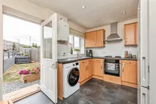 Horseshoe Close, St. Leonards-On-Sea