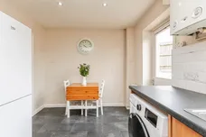 Horseshoe Close, St. Leonards-On-Sea