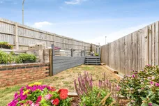 Horseshoe Close, St. Leonards-On-Sea