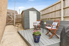 Horseshoe Close, St. Leonards-On-Sea