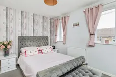 Horseshoe Close, St. Leonards-On-Sea