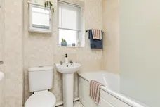 Horseshoe Close, St. Leonards-On-Sea