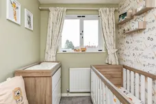 Horseshoe Close, St. Leonards-On-Sea