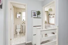 Horseshoe Close, St. Leonards-On-Sea