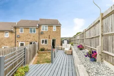 Horseshoe Close, St. Leonards-On-Sea