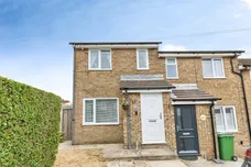 Horseshoe Close, St. Leonards-On-Sea
