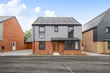 Mercury Crescent, Langley Park Way, Chippenham