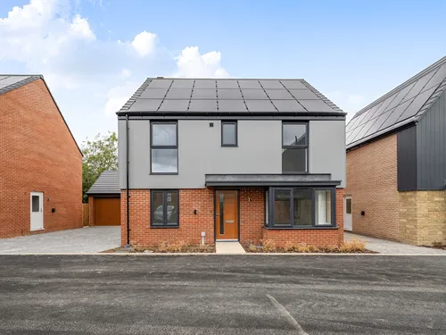 Mercury Crescent, Langley Park Way, Chippenhamphoto