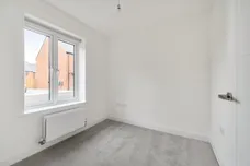 Mercury Crescent, Langley Park Way, Chippenham