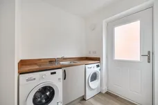 Mercury Crescent, Langley Park Way, Chippenham
