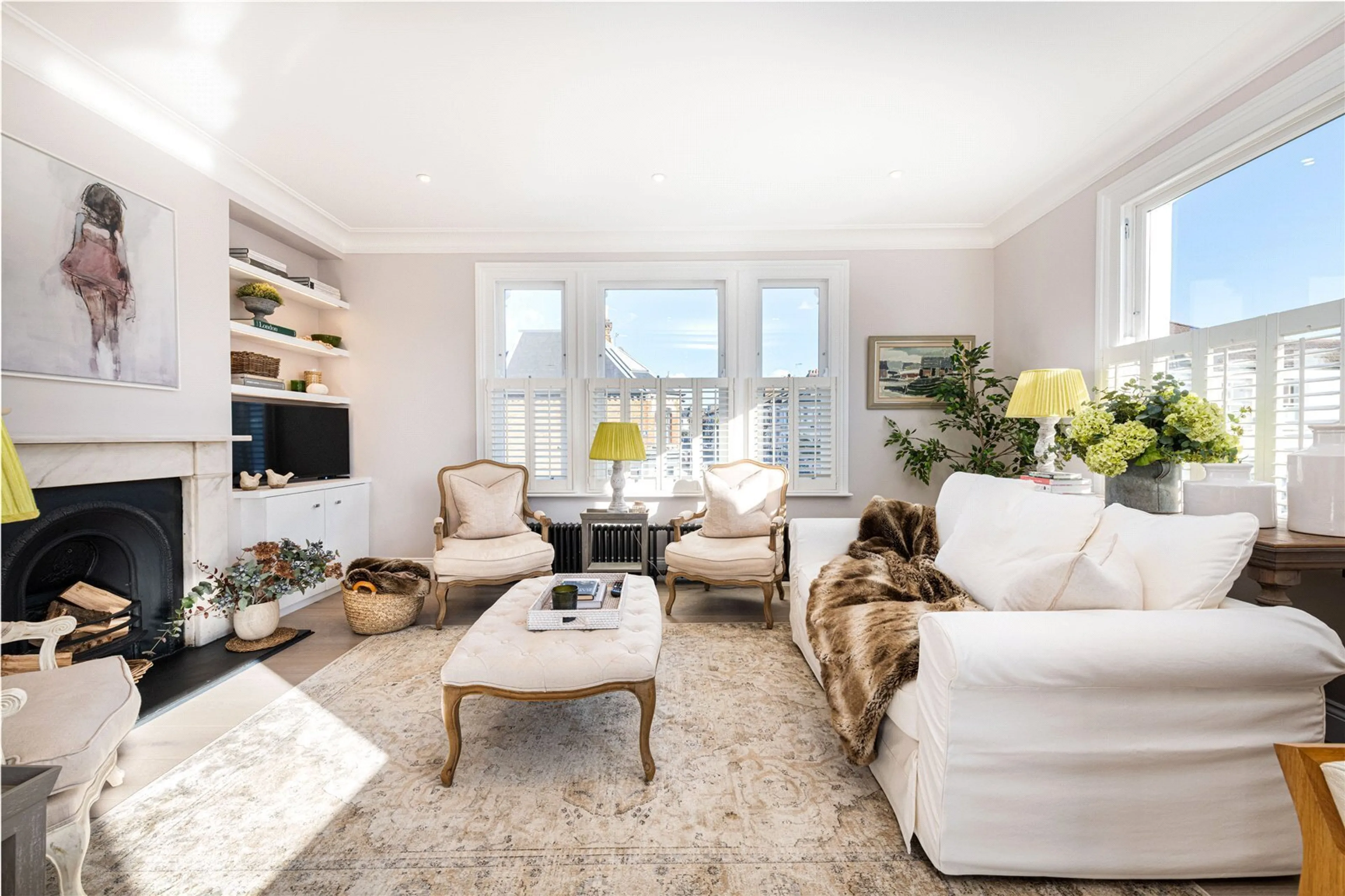 Property at Webbs Road, London, SW11