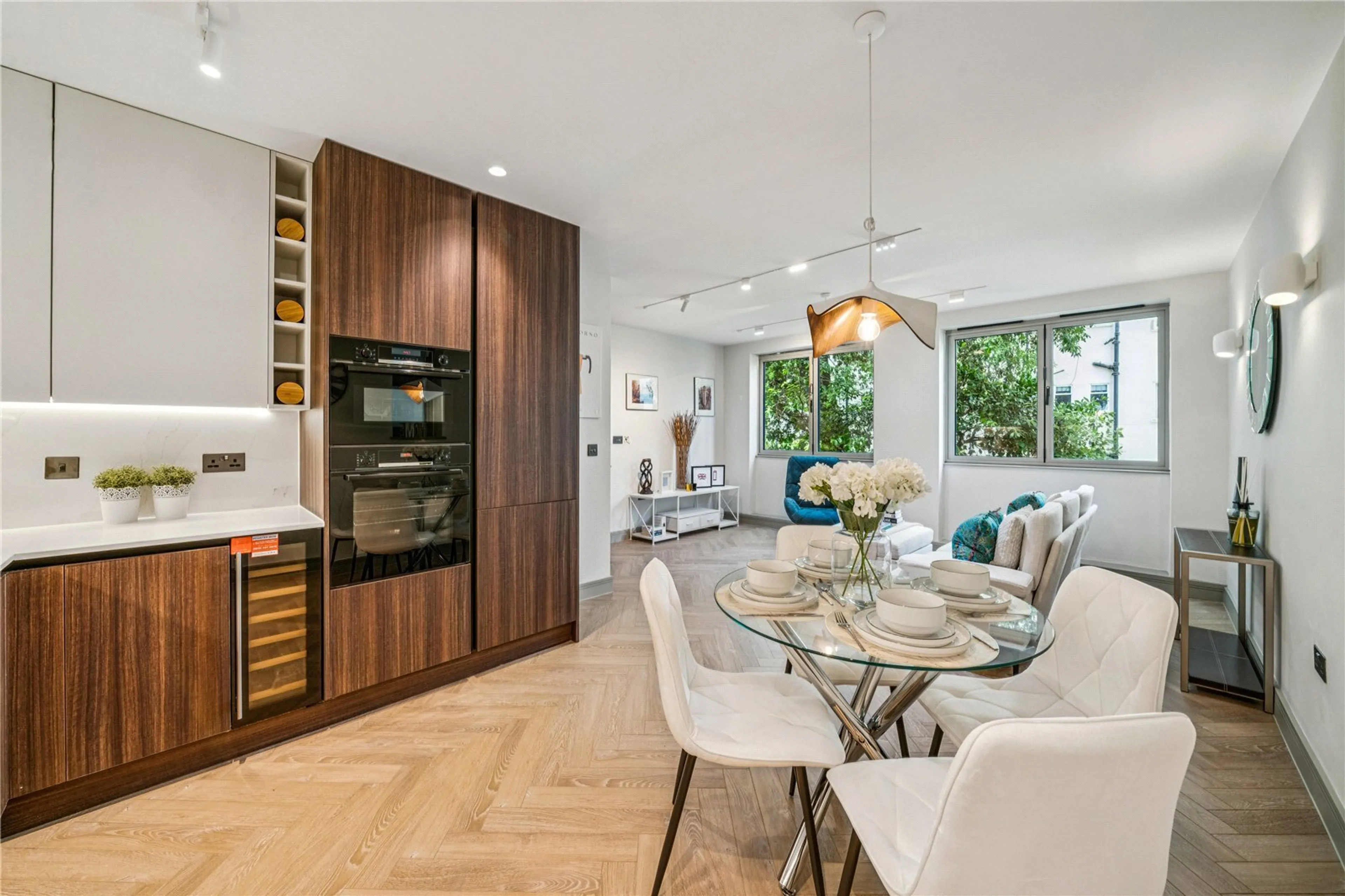 Property at Alderbrook Road, London, SW12
