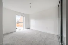 Mercury Crescent, Langley Park Way, Chippenham