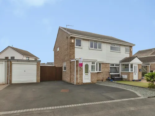 Lithgo Close, HARTLEPOOLphoto