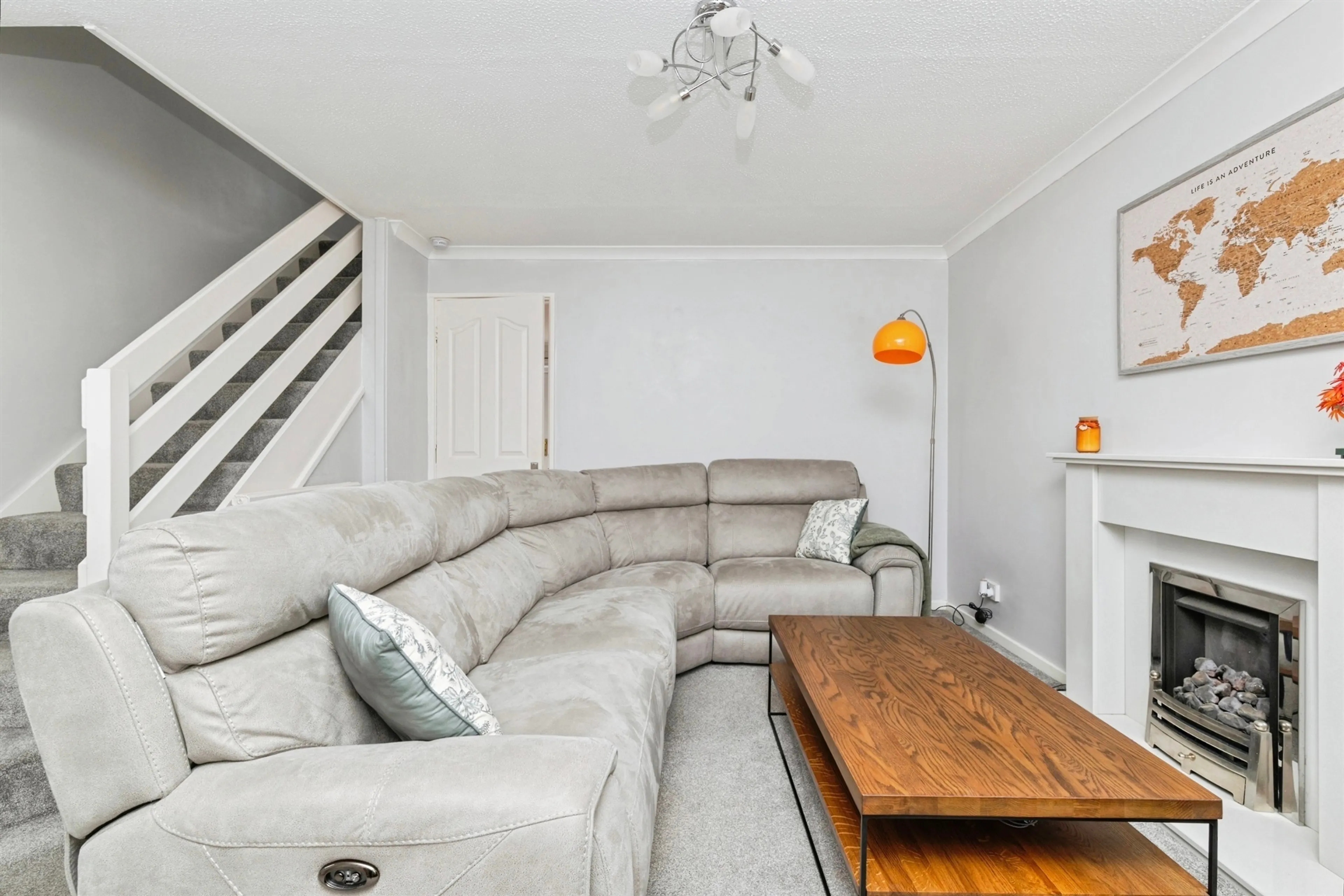 Property at Lithgo Close, HARTLEPOOL
