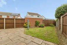 Lithgo Close, HARTLEPOOL