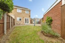 Lithgo Close, HARTLEPOOL
