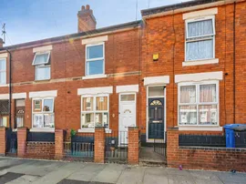 Sutherland Road, DERBY photo