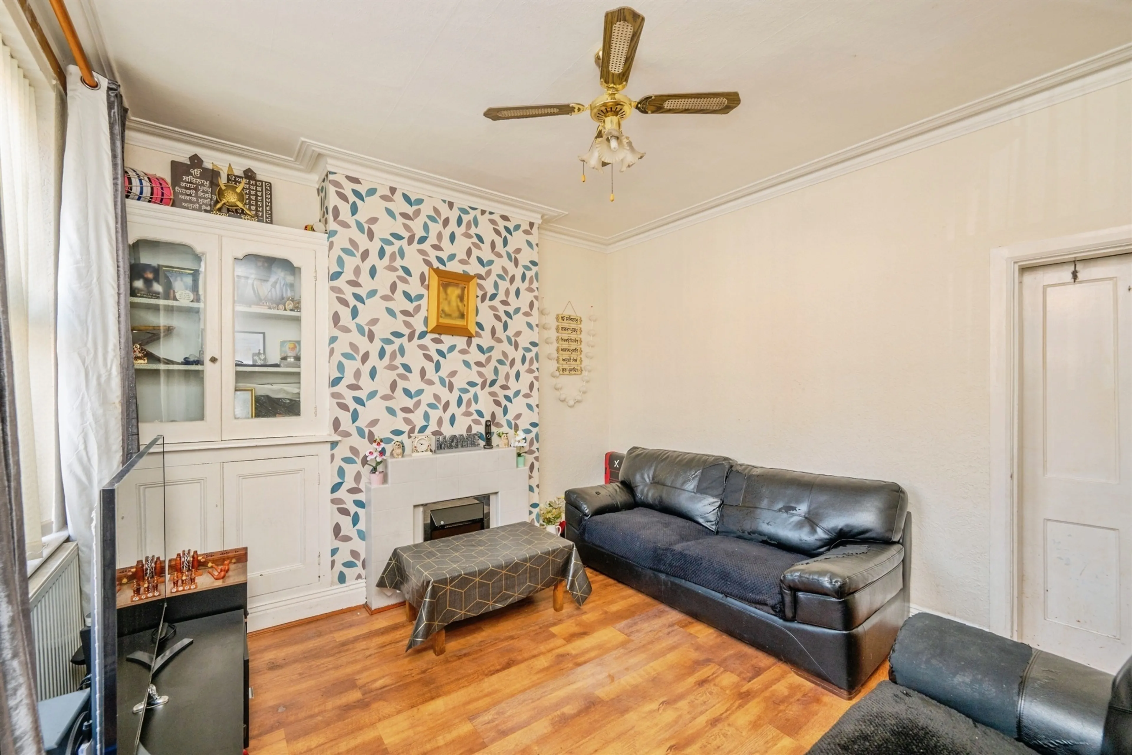 Property at Sutherland Road, DERBY