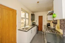 Sutherland Road, DERBY