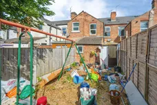 Sutherland Road, DERBY