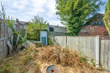 Sutherland Road, DERBY