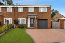 Property responsive