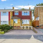 Fairleas, Sittingbourne, ME10