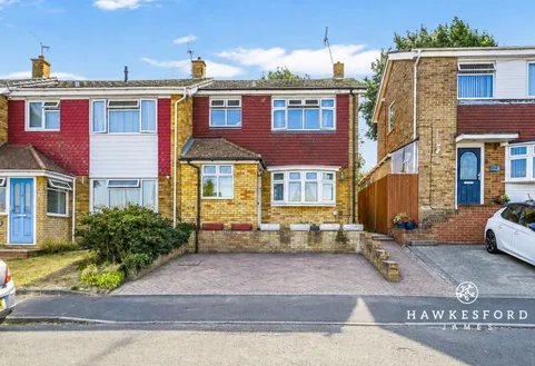 Fairleas, Sittingbourne, ME10