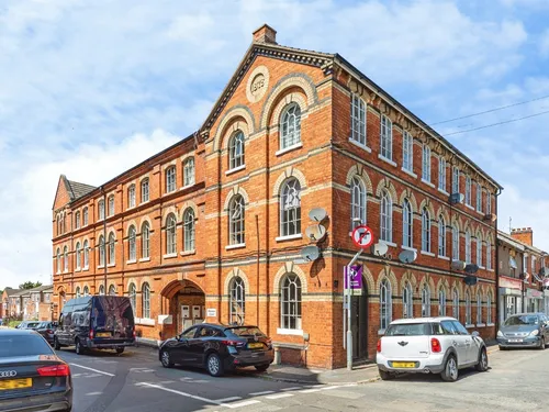 Cobden Street, Ketteringphoto