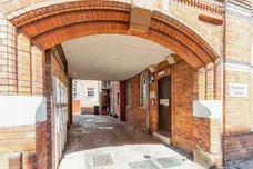Cobden Street, Kettering