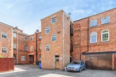 Cobden Street, Kettering