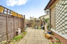 Lodge Road, Cranfield, Bedford