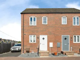 Property responsive
