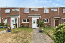 Arminers Close, Gosport