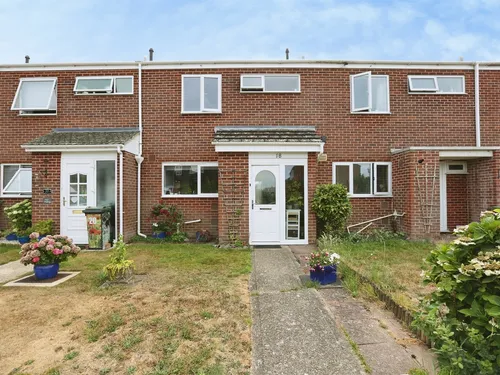 Arminers Close, Gosportphoto